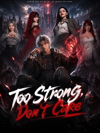 [Dubbed]Too Strong, Don't Care