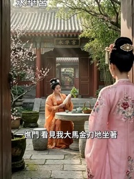朕的壯妃 - Episode 9