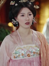 美人謀：將軍請折腰 - Episode 12