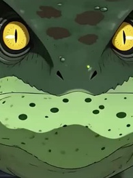 Der ultimative Fressfeind - Episode 29