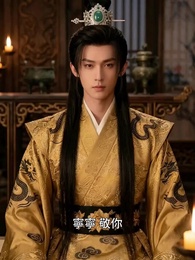 朕的壯妃 - Episode 33