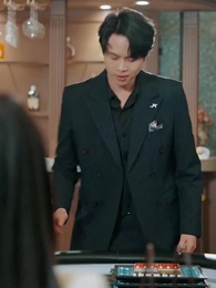 Đoá Hồng Trên Gai - Episode 52