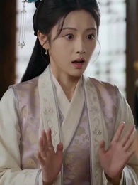 言靈一諾，歲歲靜安 - Episode 43