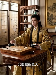 朕的壯妃 - Episode 21
