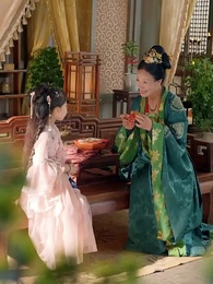 Episod 31 - Suara Hati Terbongkar, Aku Jadi Anak Emas Istana