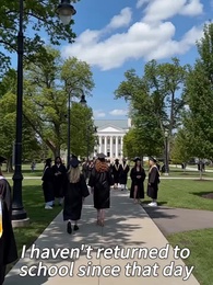 My President "Missed" A Zero For Four Years - Episode 20