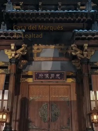 Episodio 1 - La Señora a Su Aire