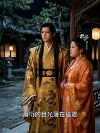 朕的壯妃 - Episode 30