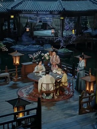 Let Me Die of Old Age! - Episode 18