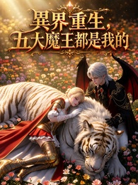 異界重生，五大魔王都是我的