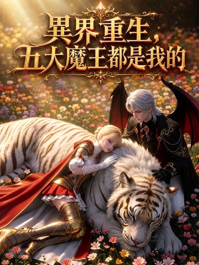 異界重生，五大魔王都是我的