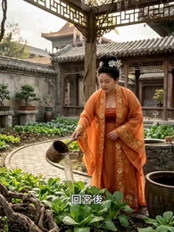 朕的壯妃 - Episode 16