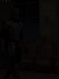 [Doblado]Cinco señores oscuros, todos míos - Episode 8
