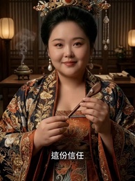朕的壯妃 - Episode 35
