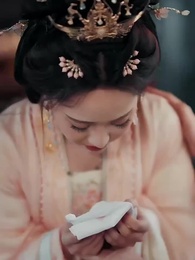 불멸의 황후 - Episode 9
