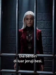 Dicampakkan Alpha, Dinobatkan Sebagai Ratu - Episode 3