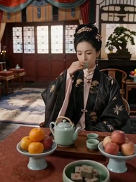 Reborn Matriarch: I’ll Flip the Hou’s Household - Episode 20