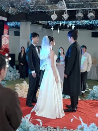 The Other Son-in-Law - Episode 43