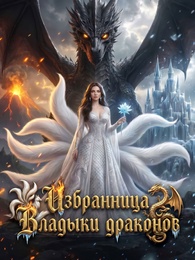 Избранница Владыки драконов