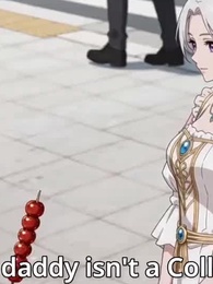 Episode 9 - [Dubbed]When Pets Are Demi-Gods