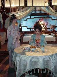 美人謀：將軍請折腰 - Episode 22