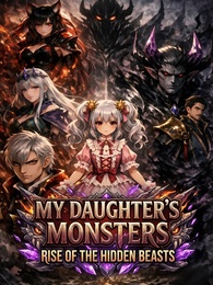 My Daughter's Monsters: Rise of the Hidden Beasts