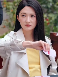  เกมแค้นเดิมพันรัก - Episode 30
