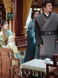 美人謀:將軍請折腰 - Episode 48