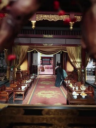 美人謀:將軍請折腰 - Episode 8