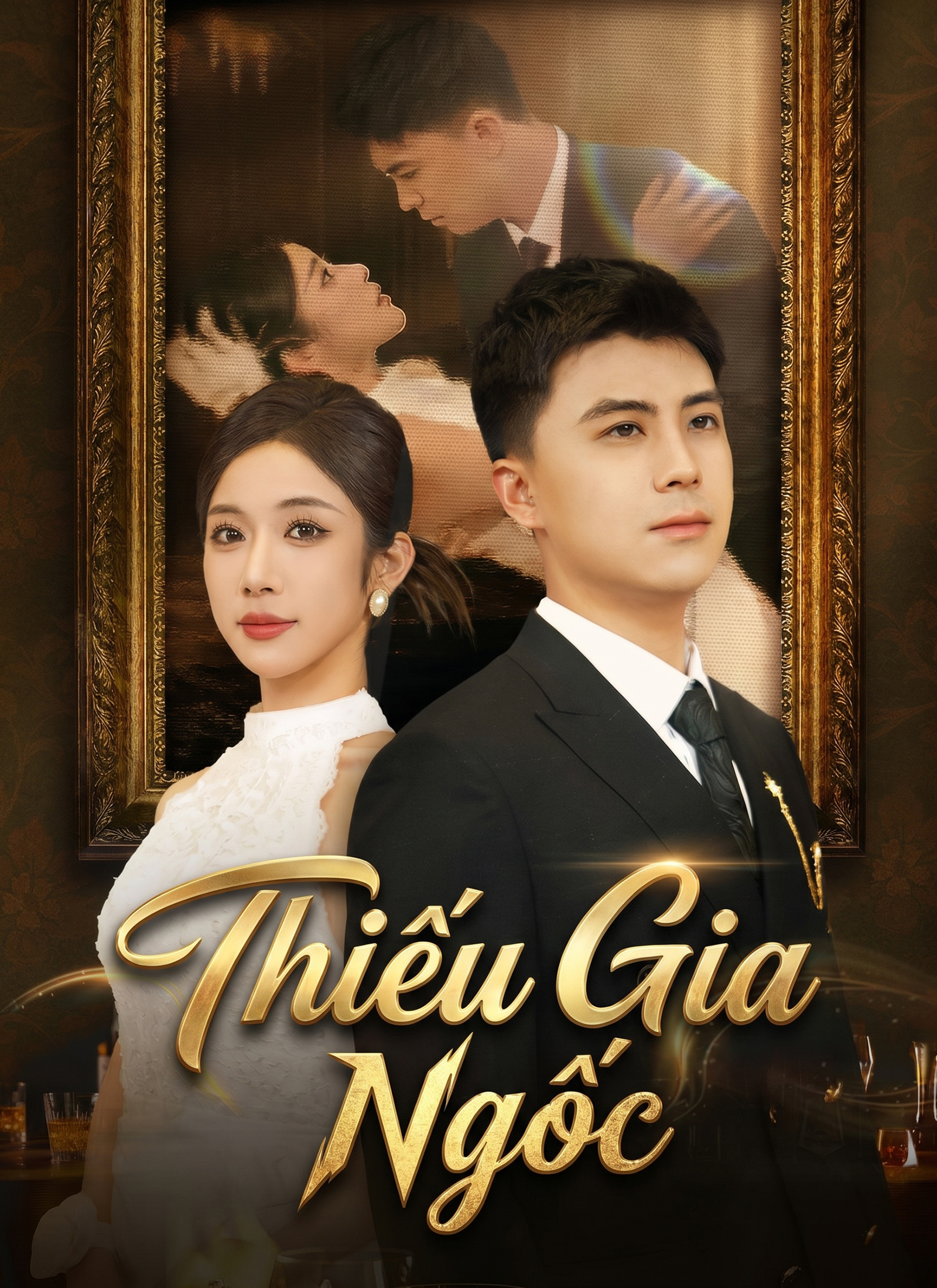 Thiếu Gia Ngốc