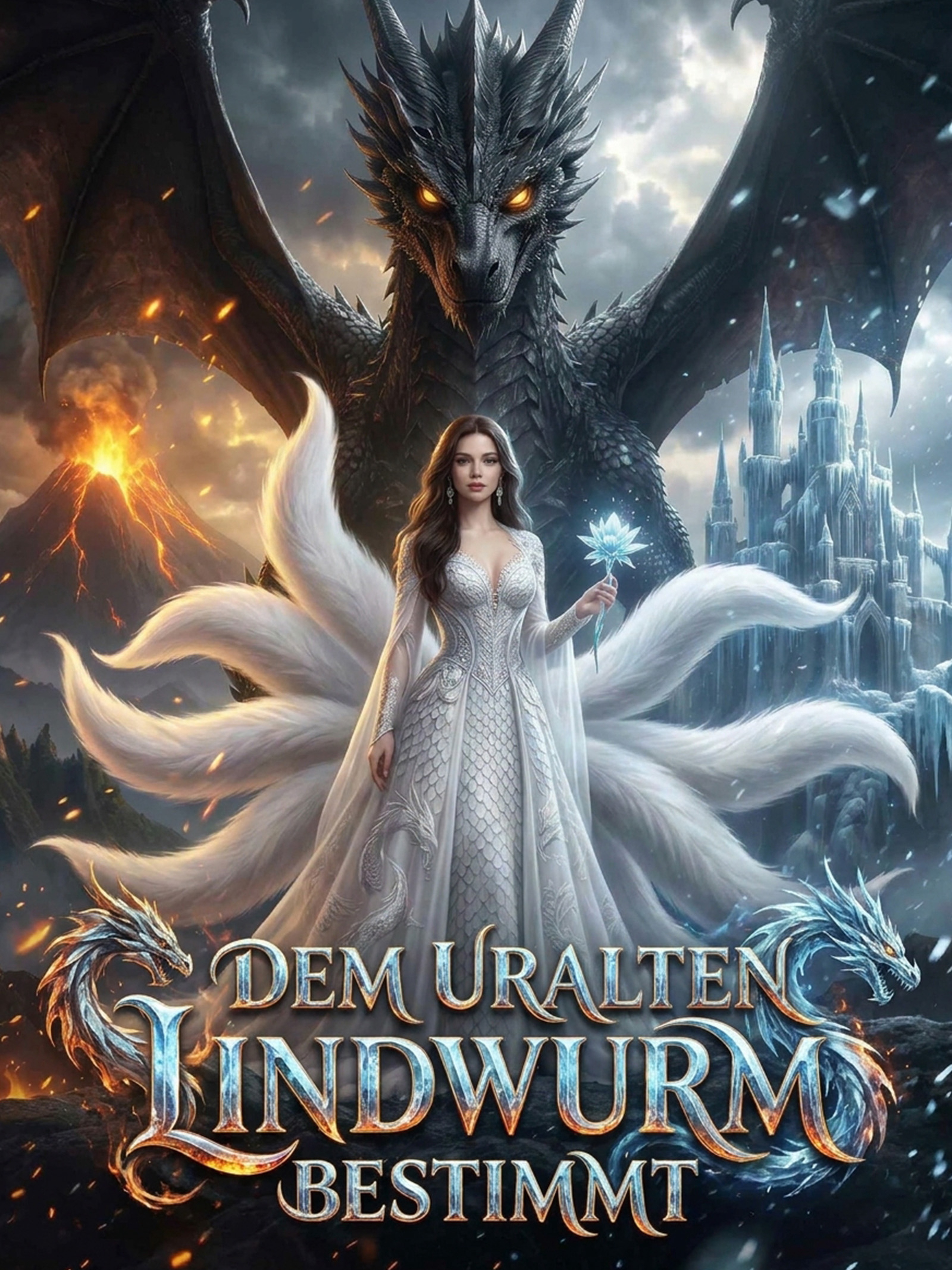 Dem uralten Lindwurm bestimmt