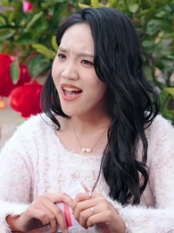 Tập 25 - Đoá Hồng Trên Gai