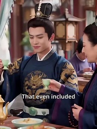 Blood and Blossom - Episode 32