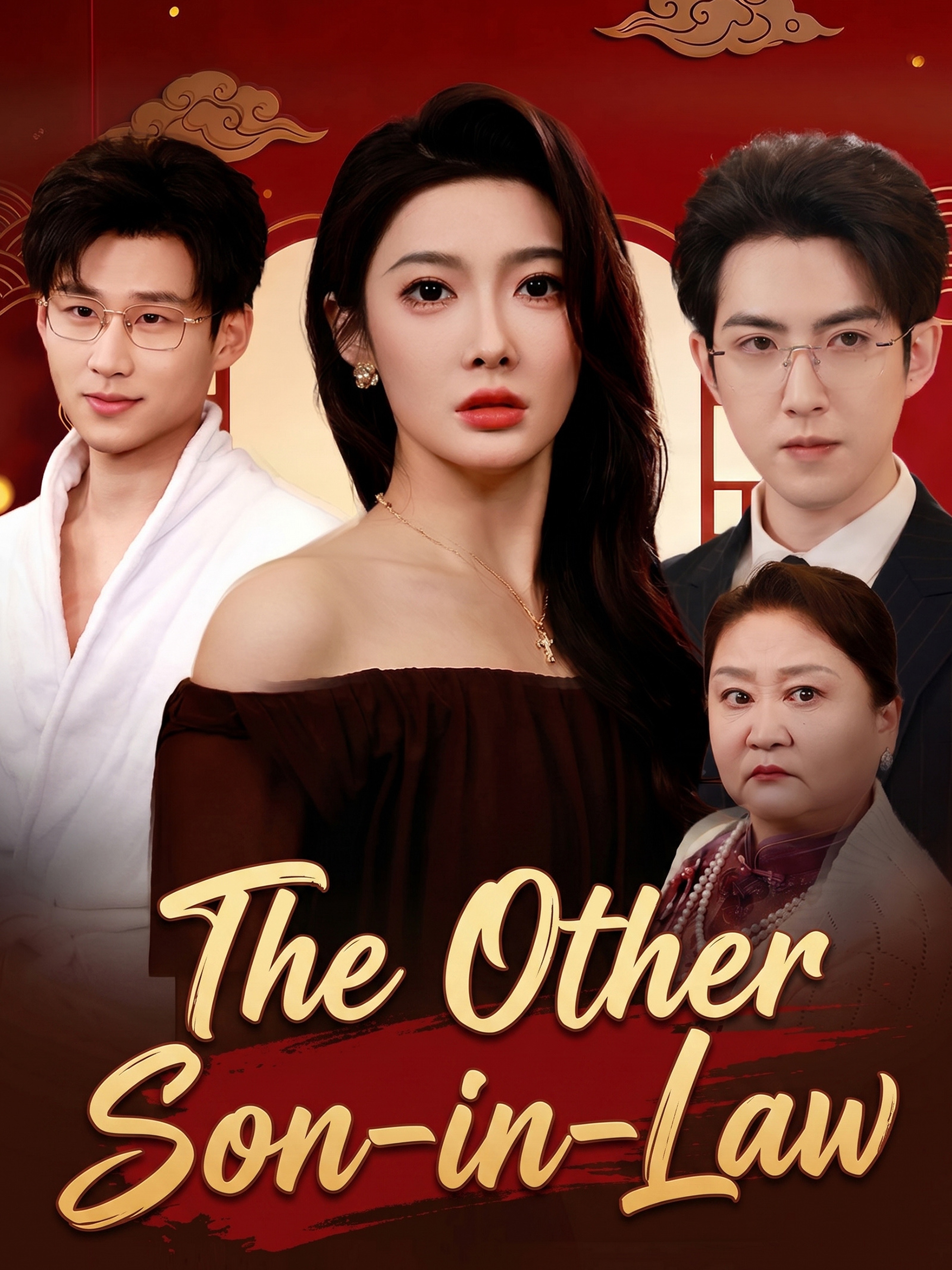 The Other Son-in-Law