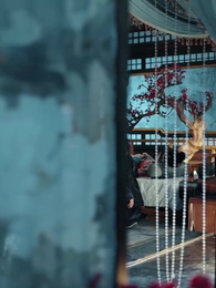 美人謀：將軍請折腰 - Episode 14