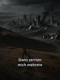 Episode 9 - Wiedergeboren im Feuer: Der Verrat des Alphas
