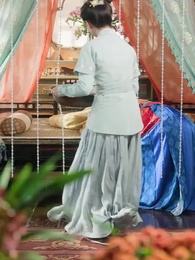 Episodio 6 - Valeria y el Príncipe: Destino Cruzado
