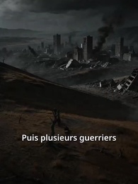 Épisode 9 - Sous les feux, l'enfer