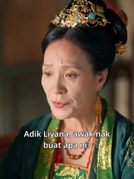 Episod 32 - Suara Hati Terbongkar, Aku Jadi Anak Emas Istana