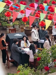 Đoá Hồng Trên Gai - Episode 23