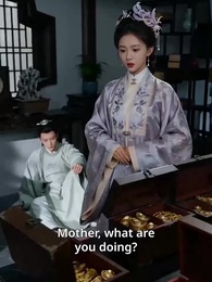 Reborn Matriarch: I’ll Flip the Hou’s Household - Episode 40