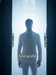 Donna der Schatten - Episode 11