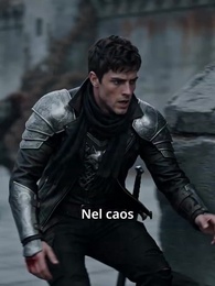 L'Eclissi del Branco - Episode 16