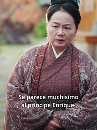 Episodio 28 - [Doblado]Boda Real: El Regreso de la Emperatriz
