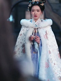[Doblado]Boda Real: El Regreso de la Emperatriz - Episode 32