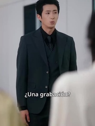 Episodio 18 - Mi Esposo de Hielo Está Celoso