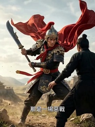 朕的壯妃 - Episode 15