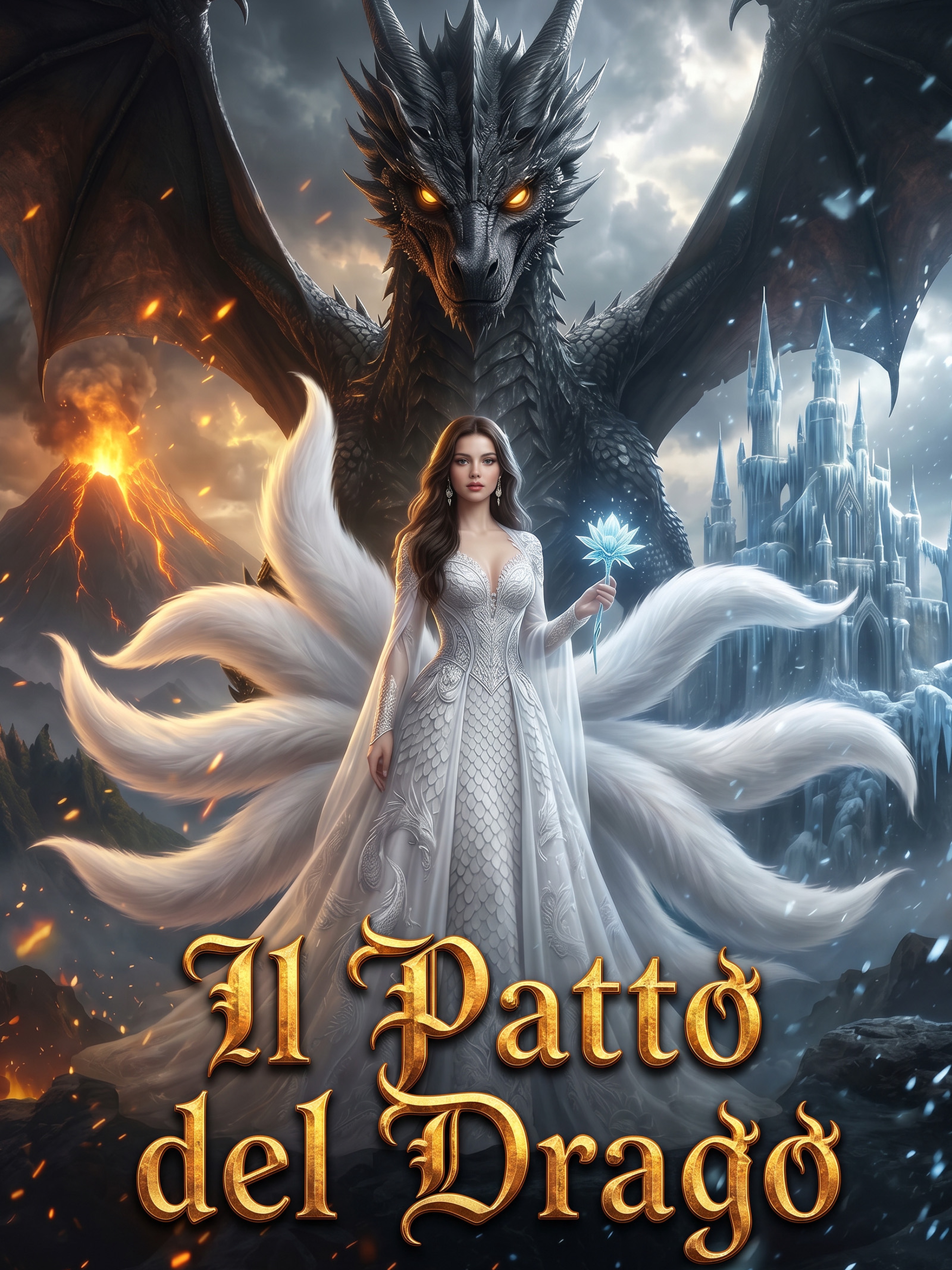 Il Patto del Drago