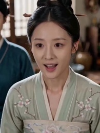 言靈一諾，歲歲靜安 - Episode 10