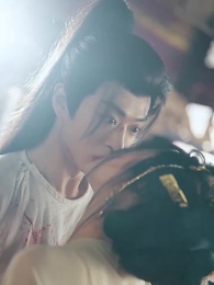 第36集 - 美人謀:將軍請折腰